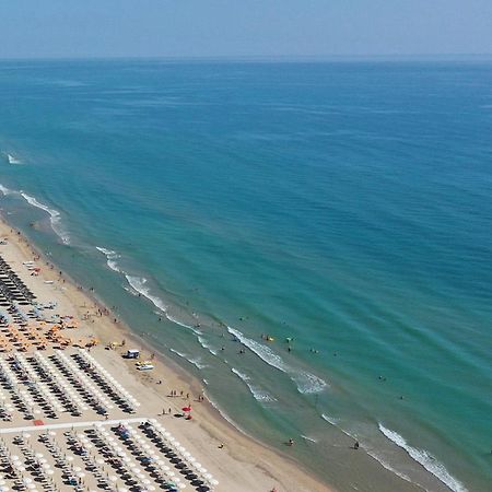 Hotel Corallo Giulianova Eksteriør billede