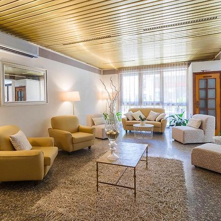 Hotel Corallo Giulianova Eksteriør billede