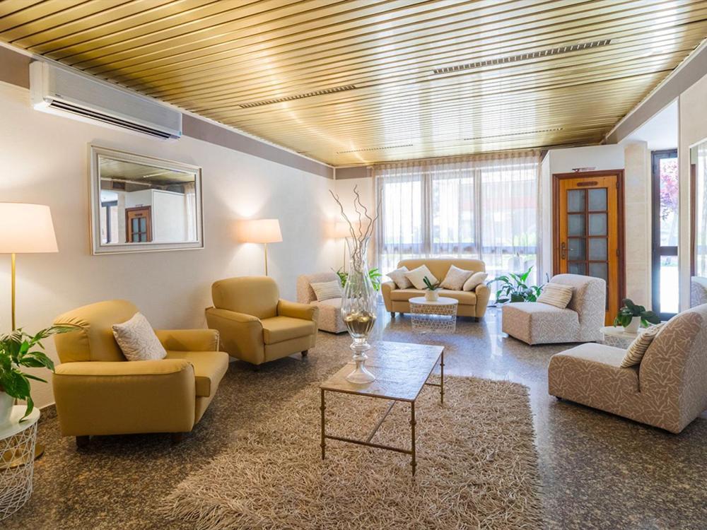 Hotel Corallo Giulianova Eksteriør billede