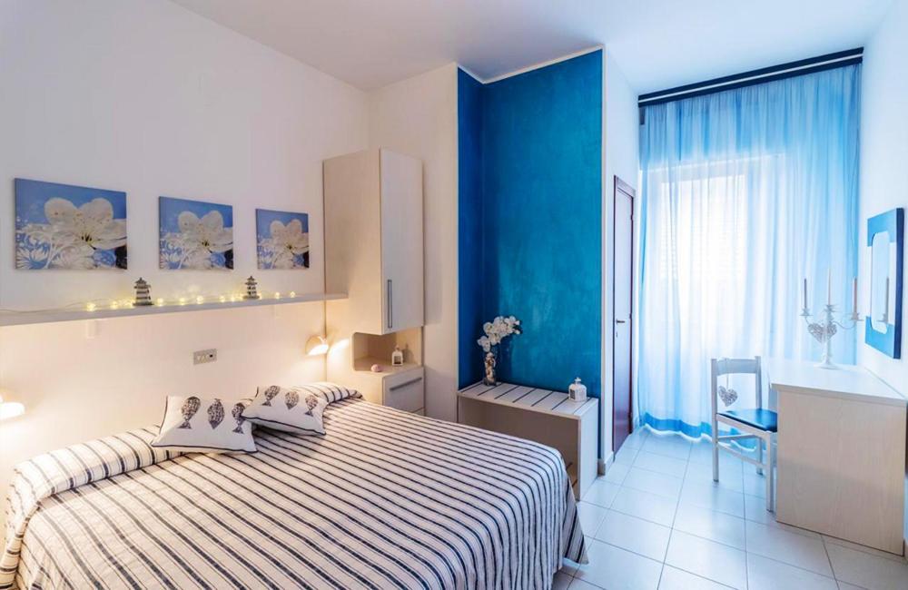 Hotel Corallo Giulianova Eksteriør billede