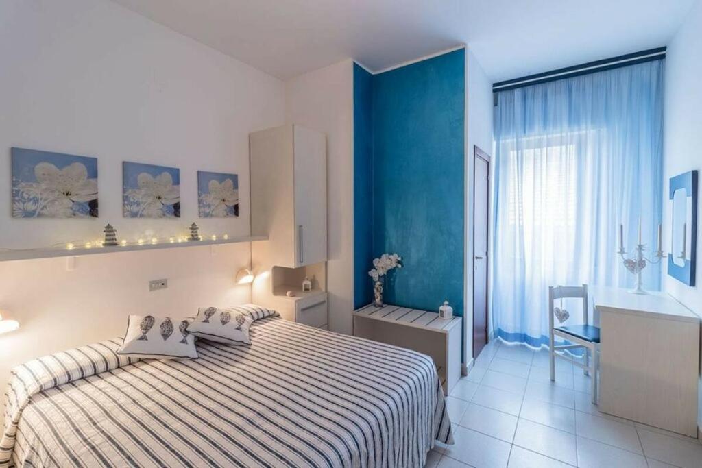Hotel Corallo Giulianova Eksteriør billede