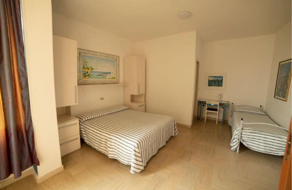 Hotel Corallo Giulianova Eksteriør billede