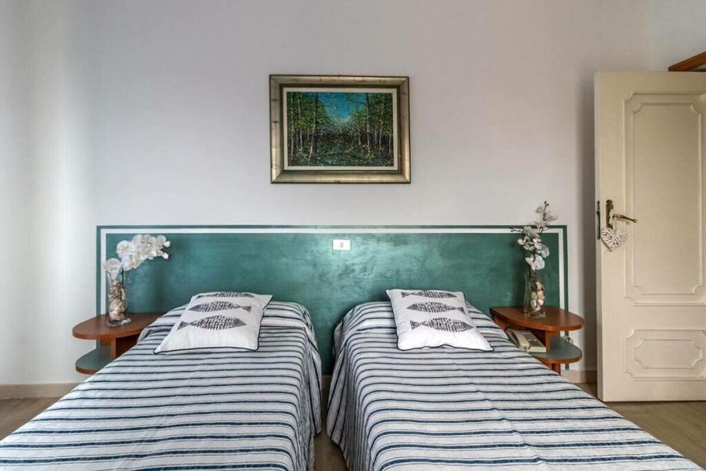 Hotel Corallo Giulianova Eksteriør billede
